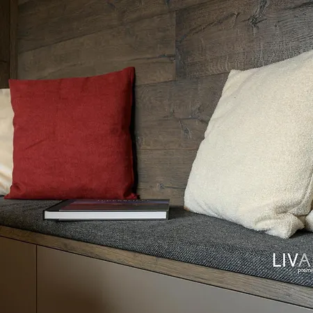 Livalpin Relaxe * Гармиш-Партенкирхен