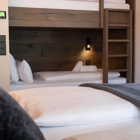 Livalpin Relaxe Appartement Garmisch-Partenkirchen