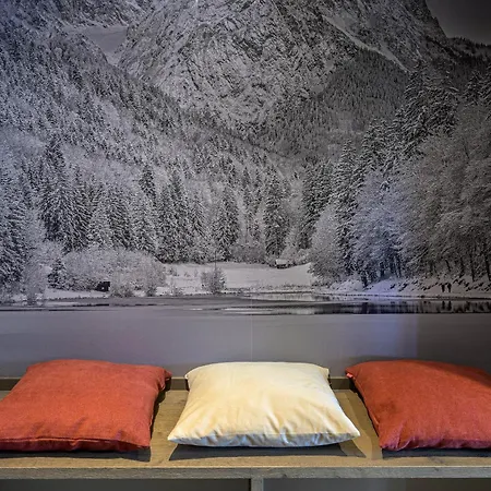Livalpin Relaxe Garmisch-Partenkirchen