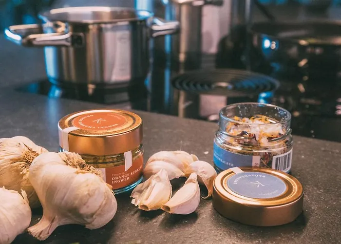 Lejlighed Livalpin Relaxe