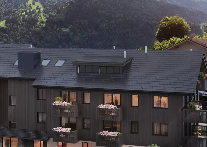 Livalpin Relaxe Garmisch-Partenkirchen