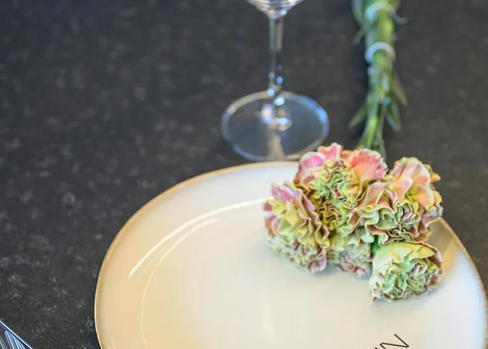 Livalpin Relaxe Lejlighed *