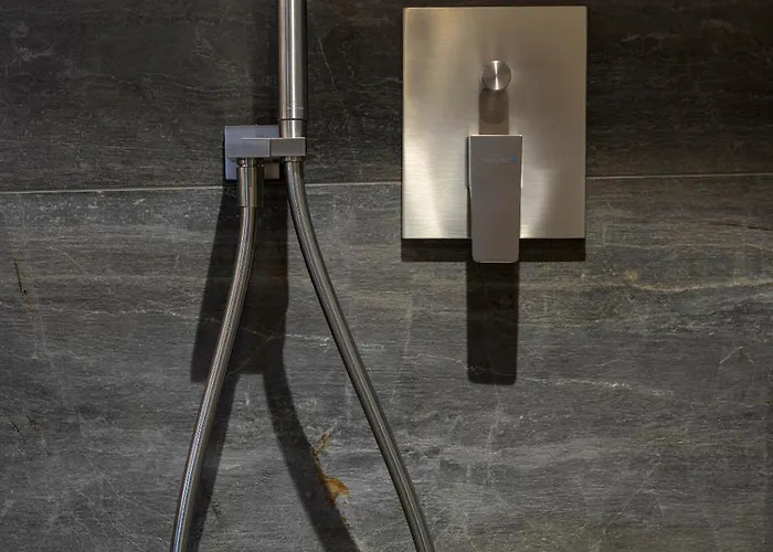 Lejlighed Livalpin Relaxe Garmisch-Partenkirchen