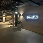 Livalpin Relaxe Apartman *