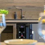 Livalpin Relaxe Apartman *