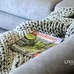 Livalpin Relaxe Apartman Garmisch-Partenkirchen