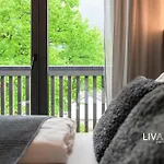 Apartman Livalpin Relaxe