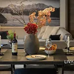 Apartman Livalpin Relaxe *