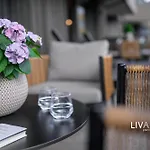 Livalpin Relaxe Apartman