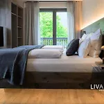 Livalpin Relaxe Apartman *