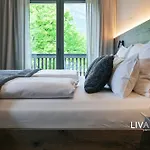 Apartman Livalpin Relaxe