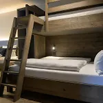 Apartman Livalpin Relaxe *