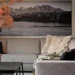Apartman Livalpin Relaxe *