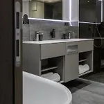 Livalpin Relaxe Apartman *