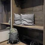 Apartman Livalpin Relaxe *