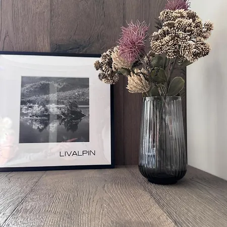 Appartement Livalpin Relaxe