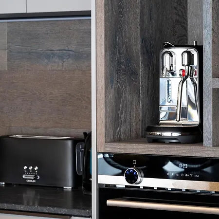 Livalpin Relaxe * Гармиш-Партенкирхен