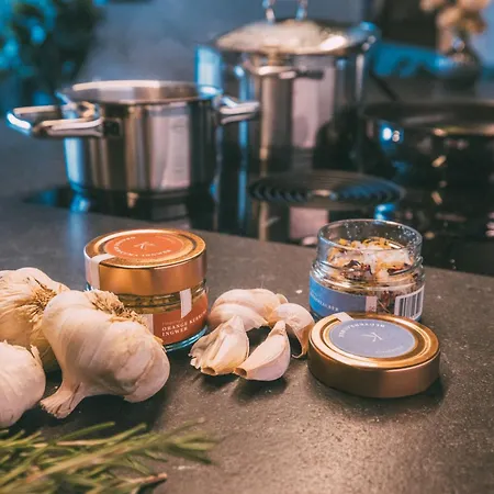 Апартаменты Livalpin Relaxe