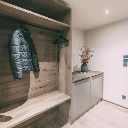 Appartement Livalpin Relaxe *