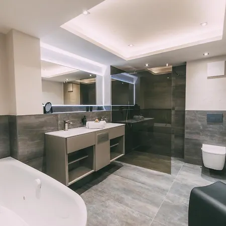 Appartement Livalpin Relaxe *