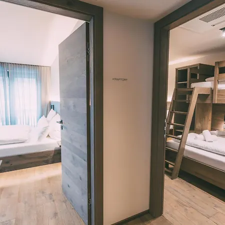 Livalpin Relaxe Appartement