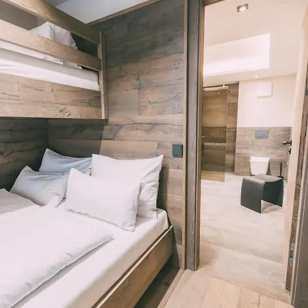 Livalpin Relaxe Appartement *