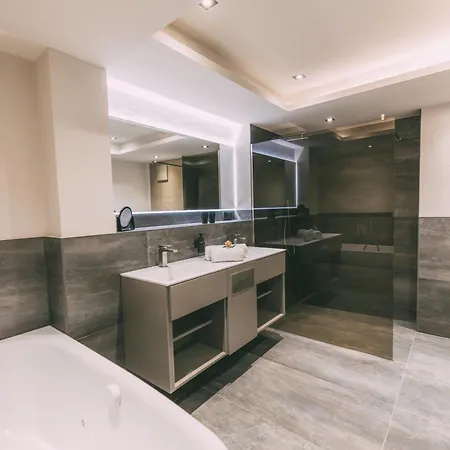 Livalpin Relaxe Appartement