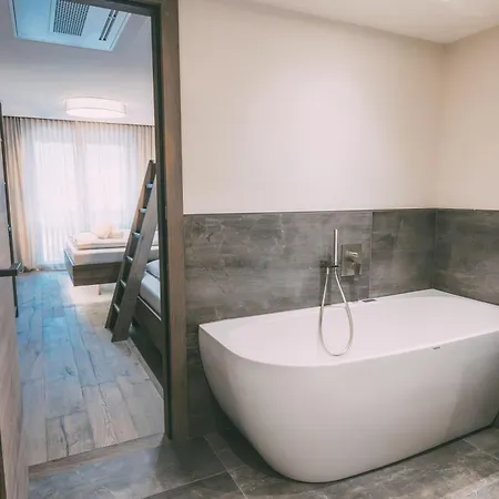 Appartement Livalpin Relaxe *