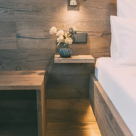 Livalpin Relaxe Appartement Garmisch-Partenkirchen