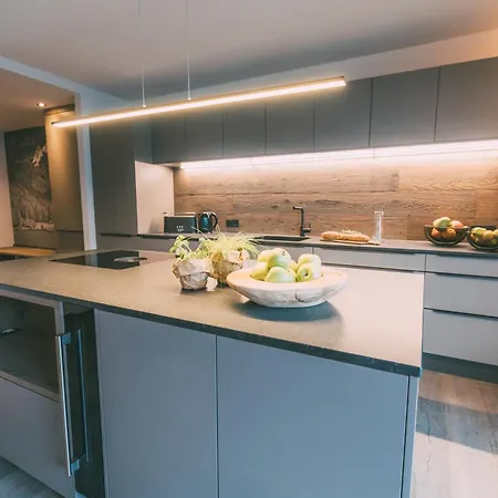 Appartement Livalpin Relaxe