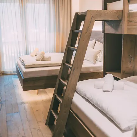 Livalpin Relaxe Appartement Garmisch-Partenkirchen