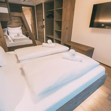 Appartement Livalpin Relaxe *