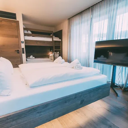 Livalpin Relaxe Appartement *