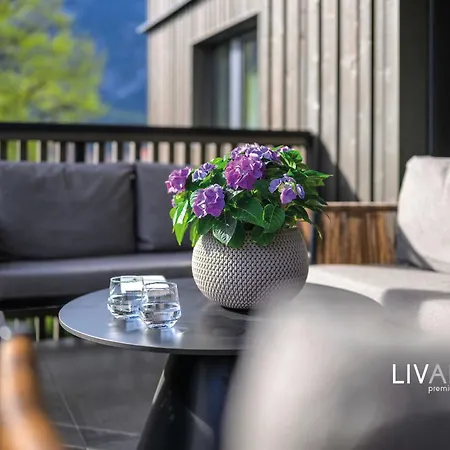 Appartement Livalpin Relaxe *