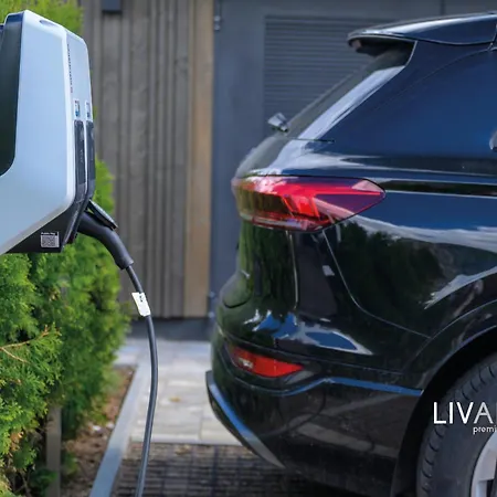 Livalpin Relaxe 公寓