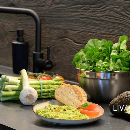 Livalpin Relaxe Гармиш-Партенкирхен