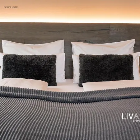 Livalpin Relaxe * Гармиш-Партенкирхен