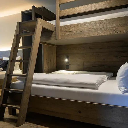 Appartement Livalpin Relaxe *