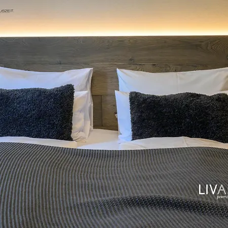 Livalpin Relaxe Гармиш-Партенкирхен