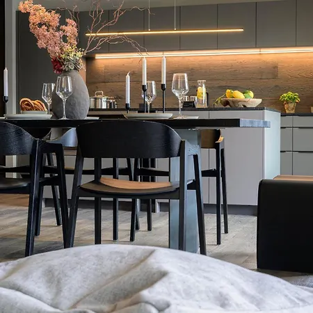 Livalpin Relaxe Appartement