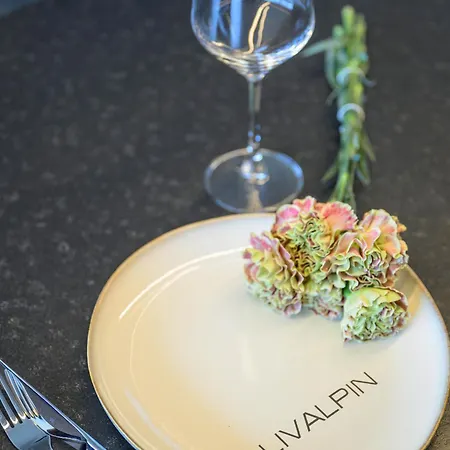 Livalpin Relaxe Апартаменты *