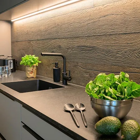 Livalpin Relaxe Гармиш-Партенкирхен