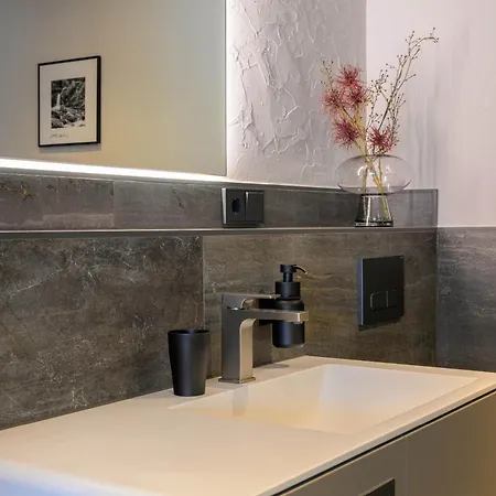 Апартаменты Livalpin Relaxe