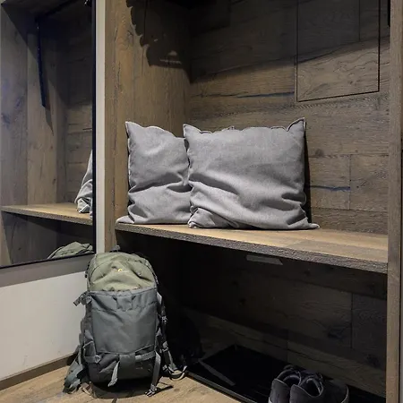 Апартаменты Livalpin Relaxe *