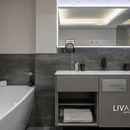 Livalpin Relaxe 加爾米施-帕滕基興