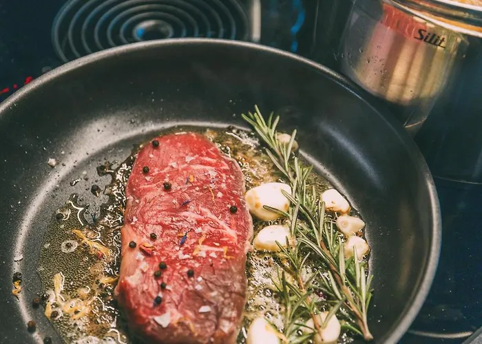 شقة Livalpin Relaxe *