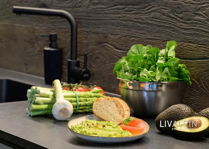 Livalpin Relaxe جارمش بارتنكيرشن