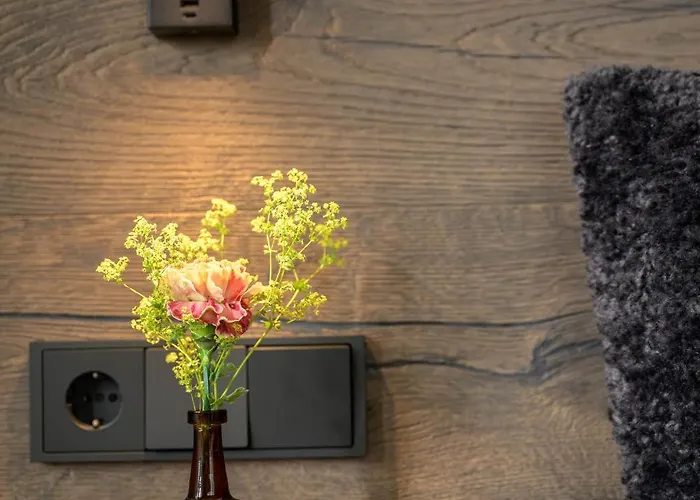 Livalpin Relaxe شقة