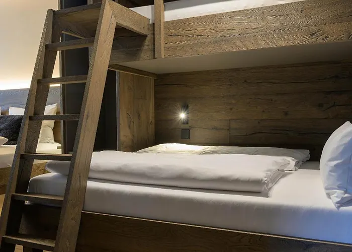 شقة Livalpin Relaxe *