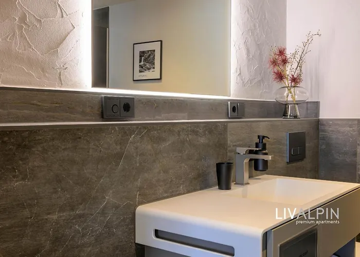 Livalpin Relaxe * جارمش بارتنكيرشن